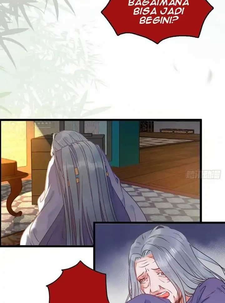 The Ghostly Doctor Chapter 371 Gambar 6