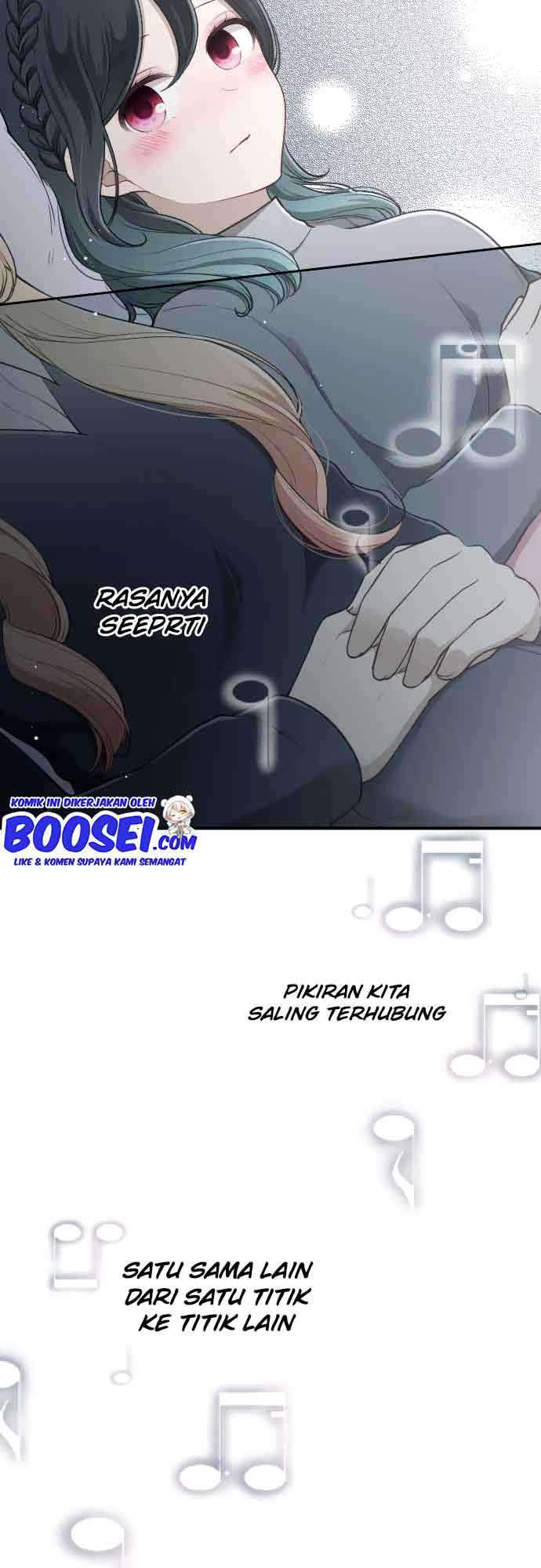 Ouji-sama Nante Iranai Chapter 159 Gambar 17