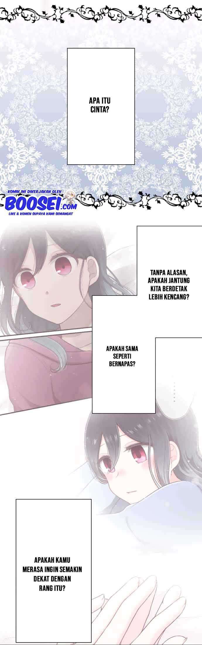 Ouji-sama Nante Iranai Chapter 159 Gambar 18