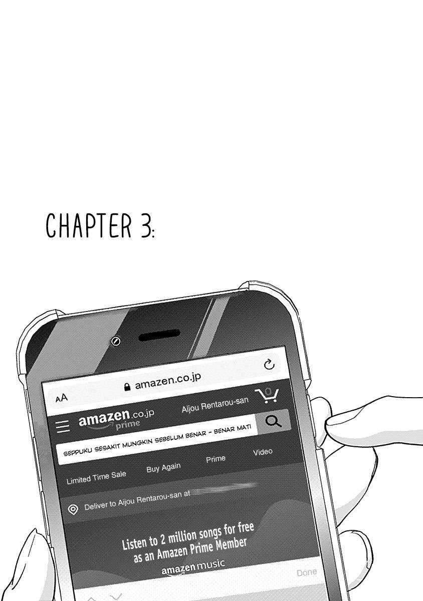 Kimi no Koto ga Dai Dai Dai Dai Daisuki na 100-ri no Kanojo Chapter 53.1 Gambar 5