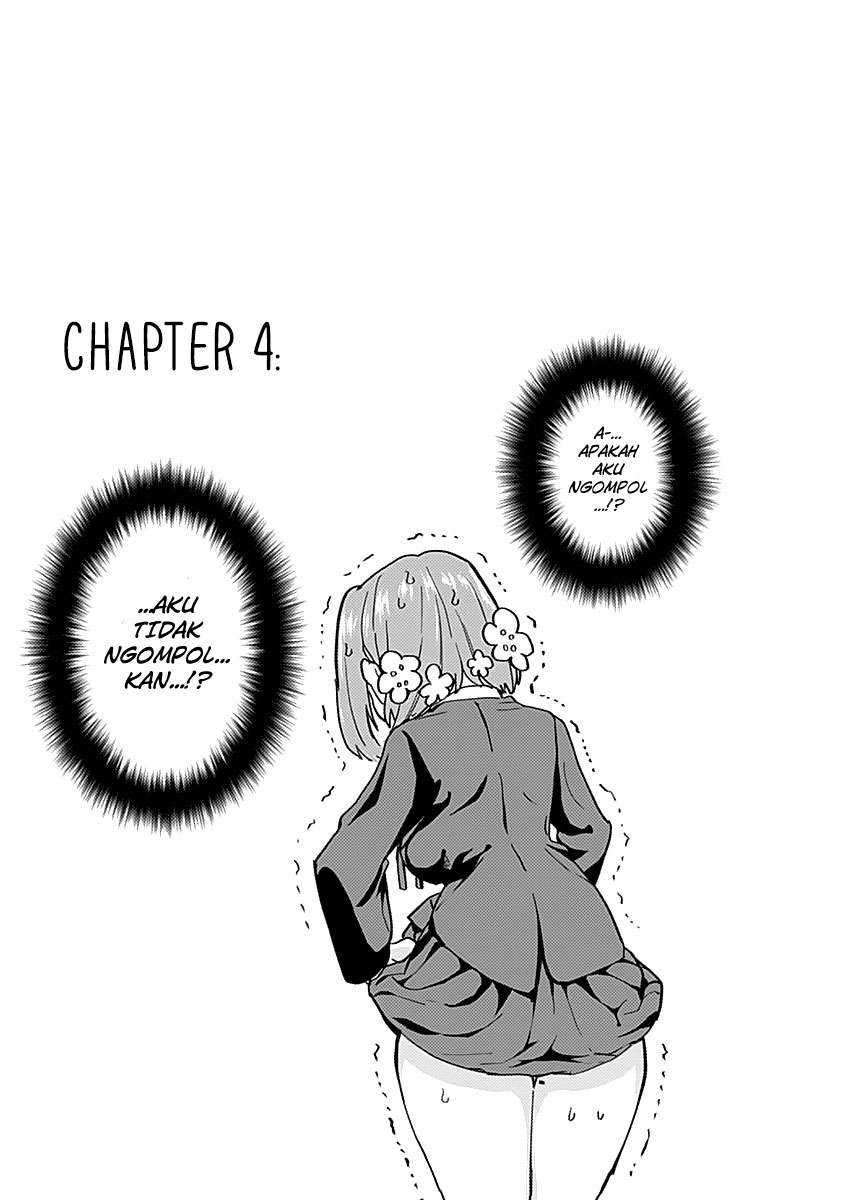 Kimi no Koto ga Dai Dai Dai Dai Daisuki na 100-ri no Kanojo Chapter 53.1 Gambar 6