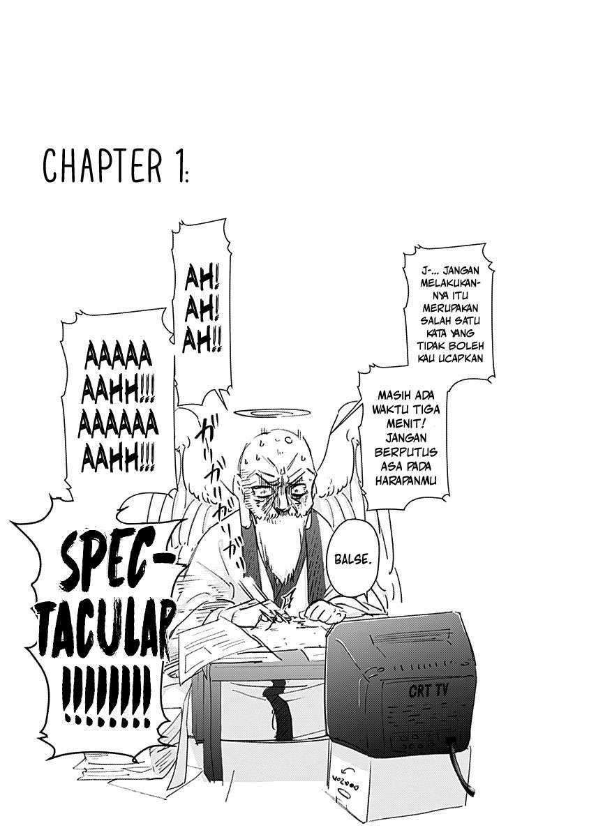 Kimi no Koto ga Dai Dai Dai Dai Daisuki na 100-ri no Kanojo Chapter 53.1 Gambar 3