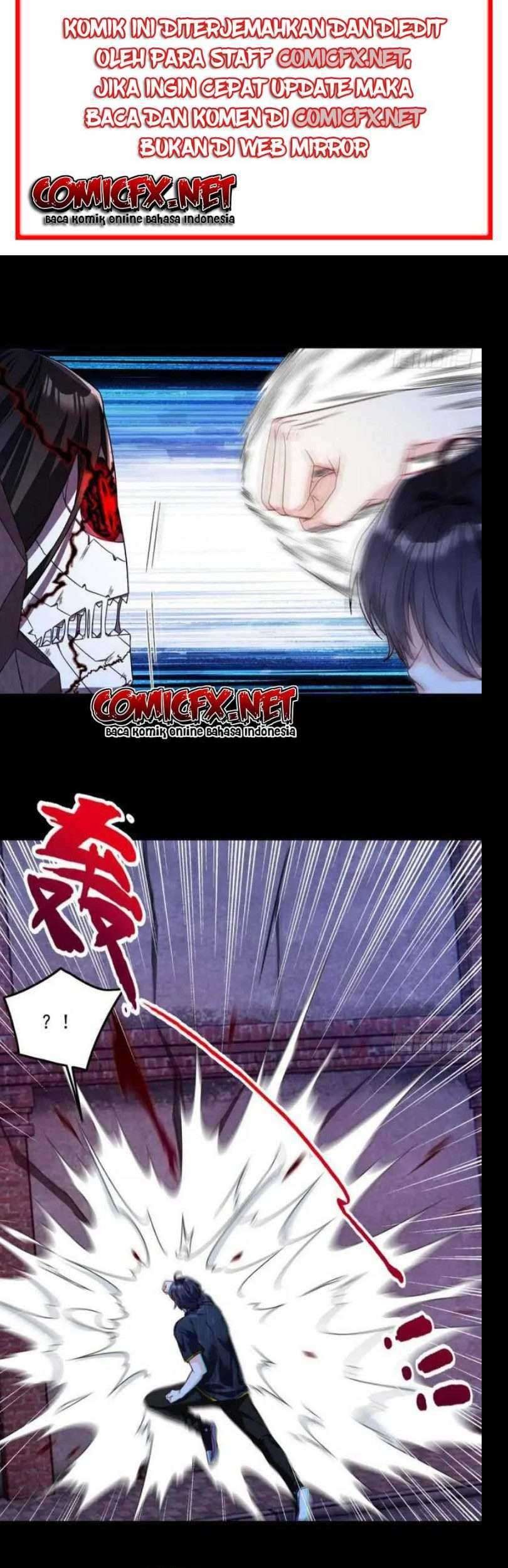 Xianzun Luowuji Chapter 70 Gambar 7