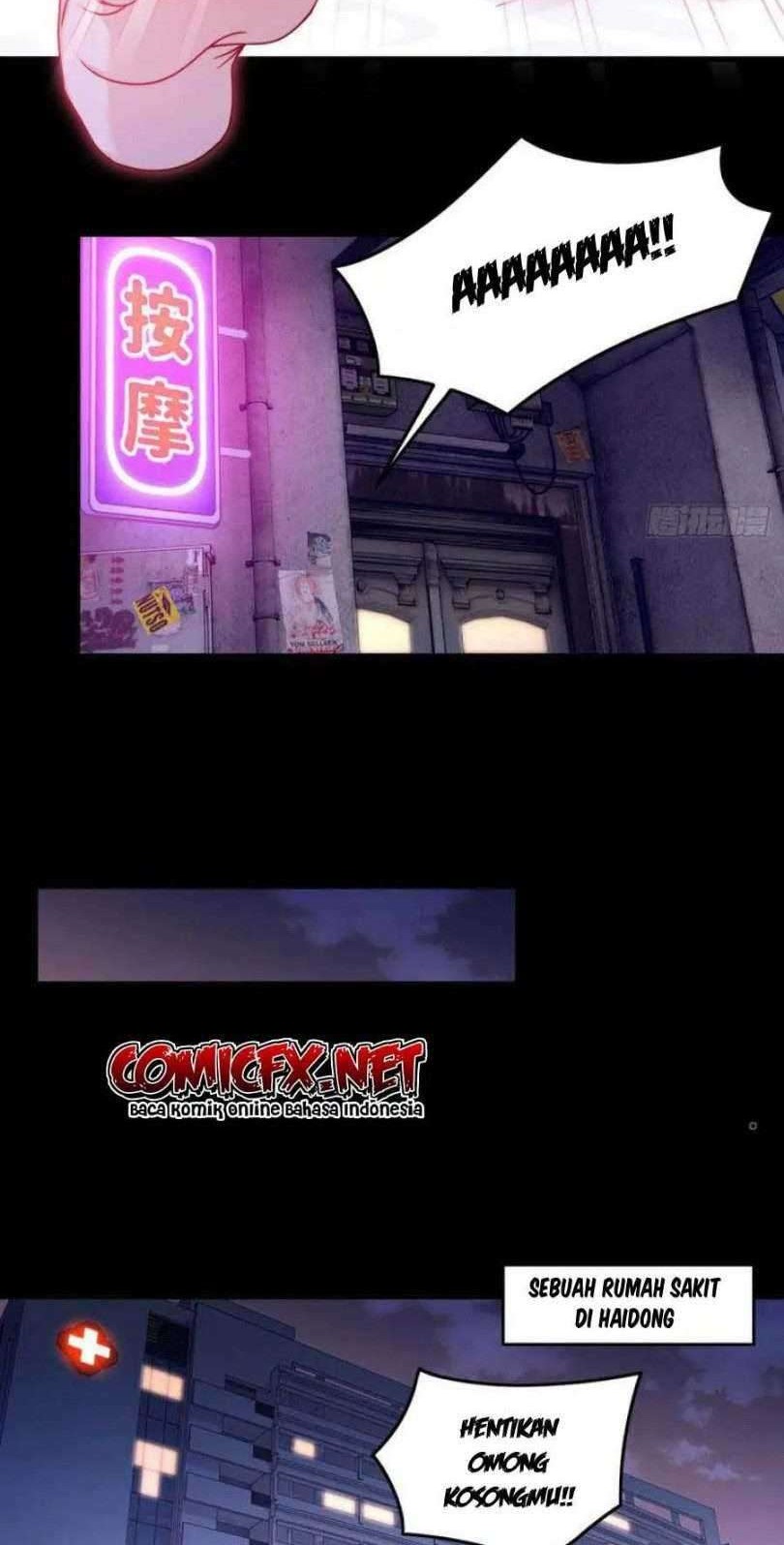 Xianzun Luowuji Chapter 70 Gambar 16