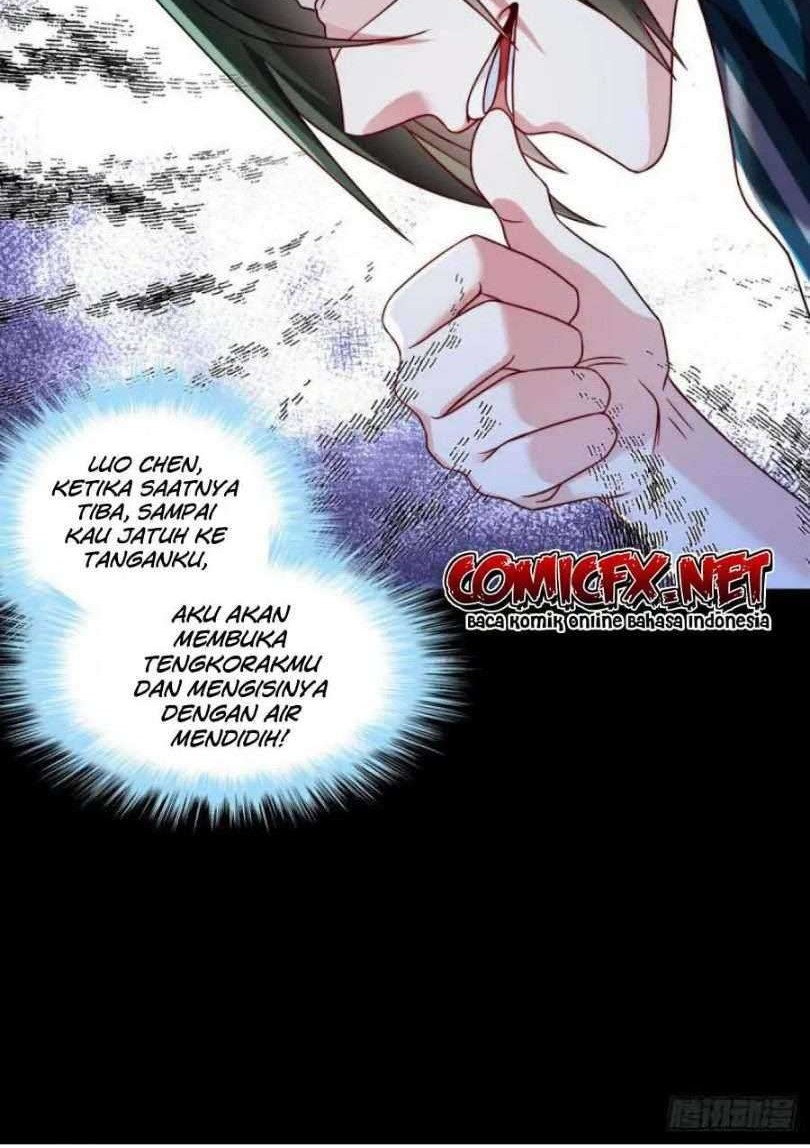 Xianzun Luowuji Chapter 70 Gambar 20