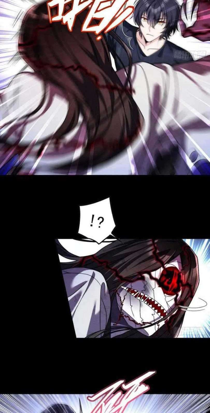 Xianzun Luowuji Chapter 70 Gambar 4