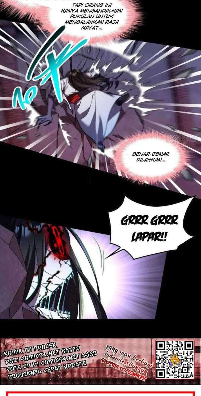 Xianzun Luowuji Chapter 70 Gambar 6