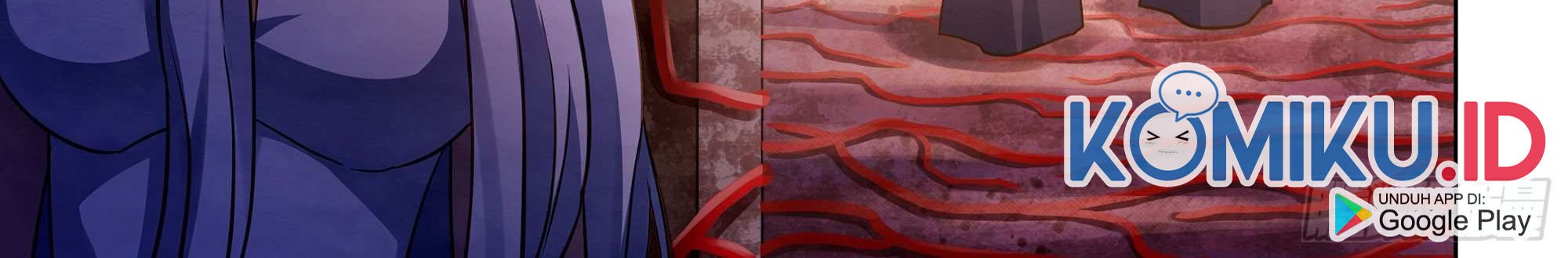 The Last Human Chapter 363 Gambar 12