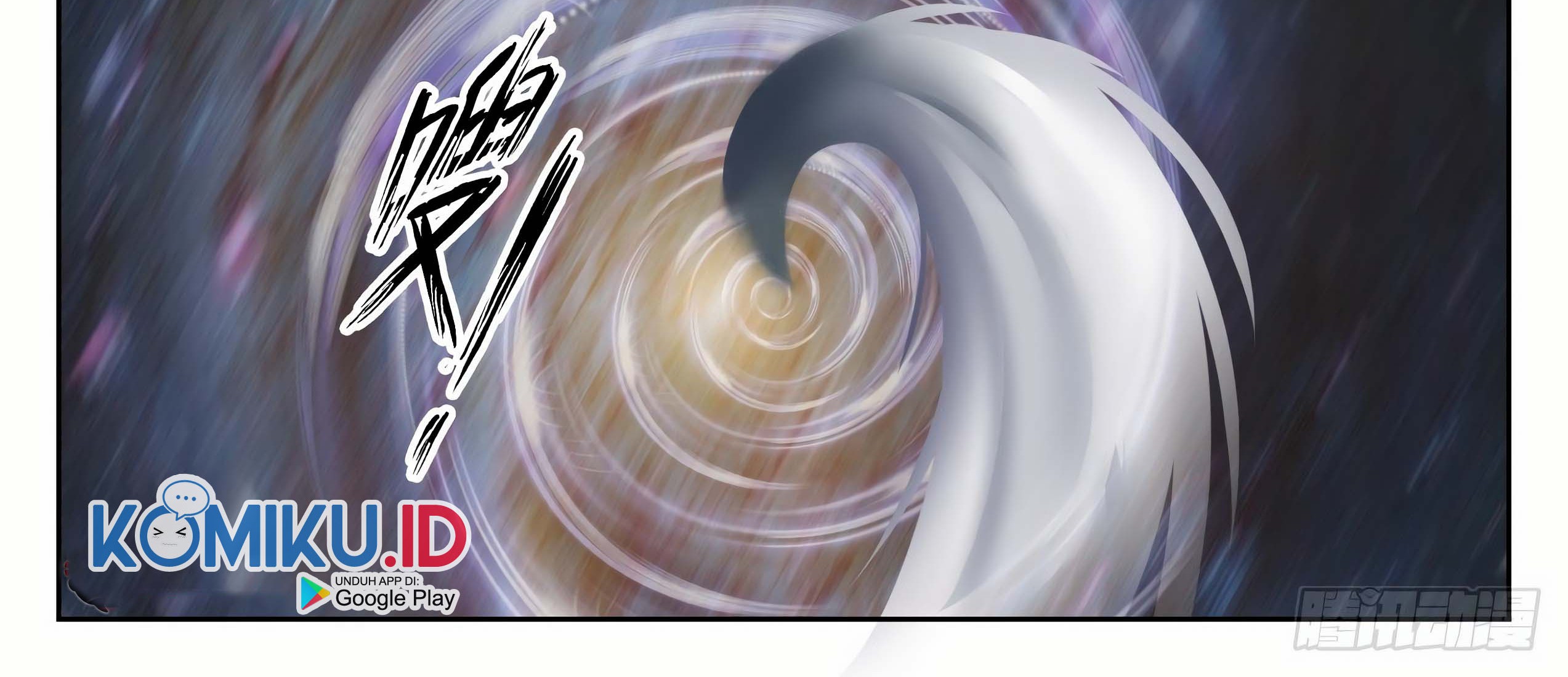 Martial Peak Part 1 Chapter 1356 Gambar 21