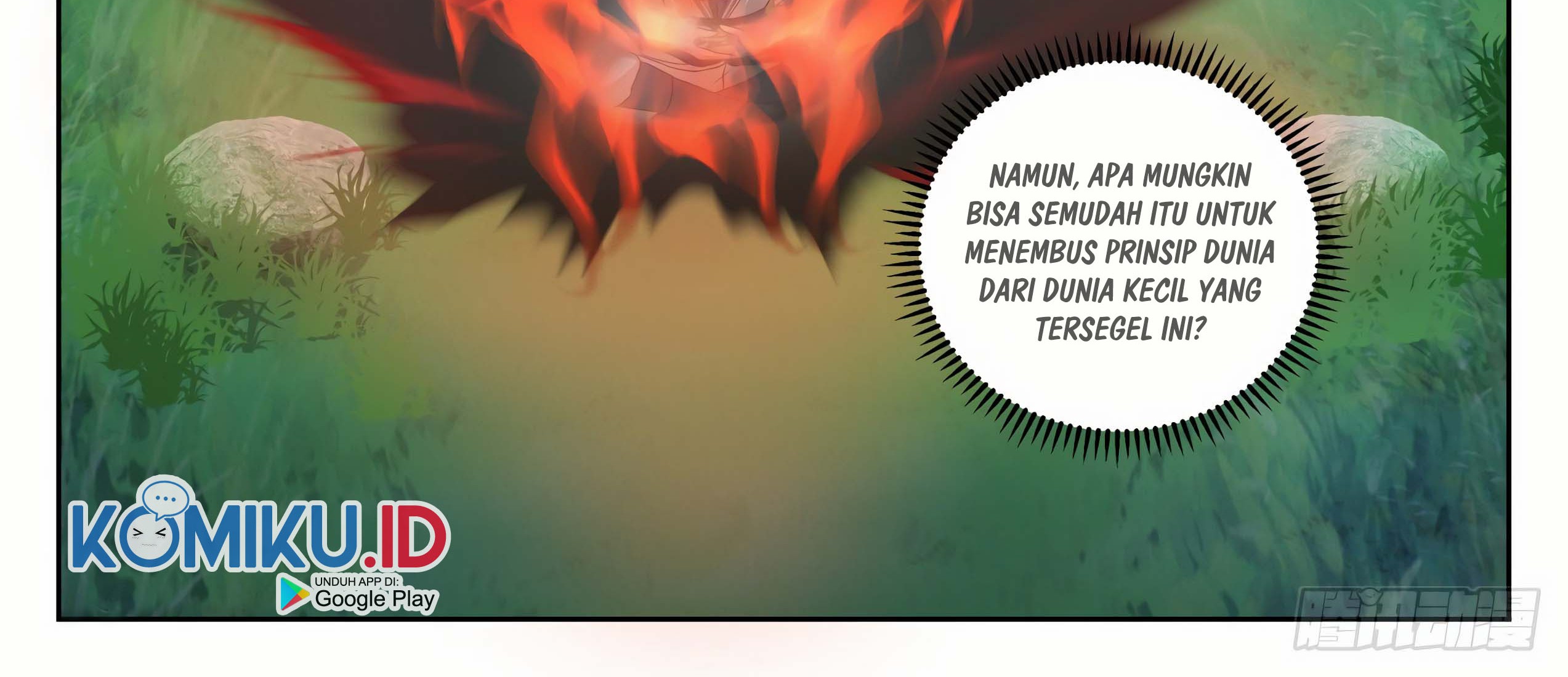 Martial Peak Part 1 Chapter 1356 Gambar 4