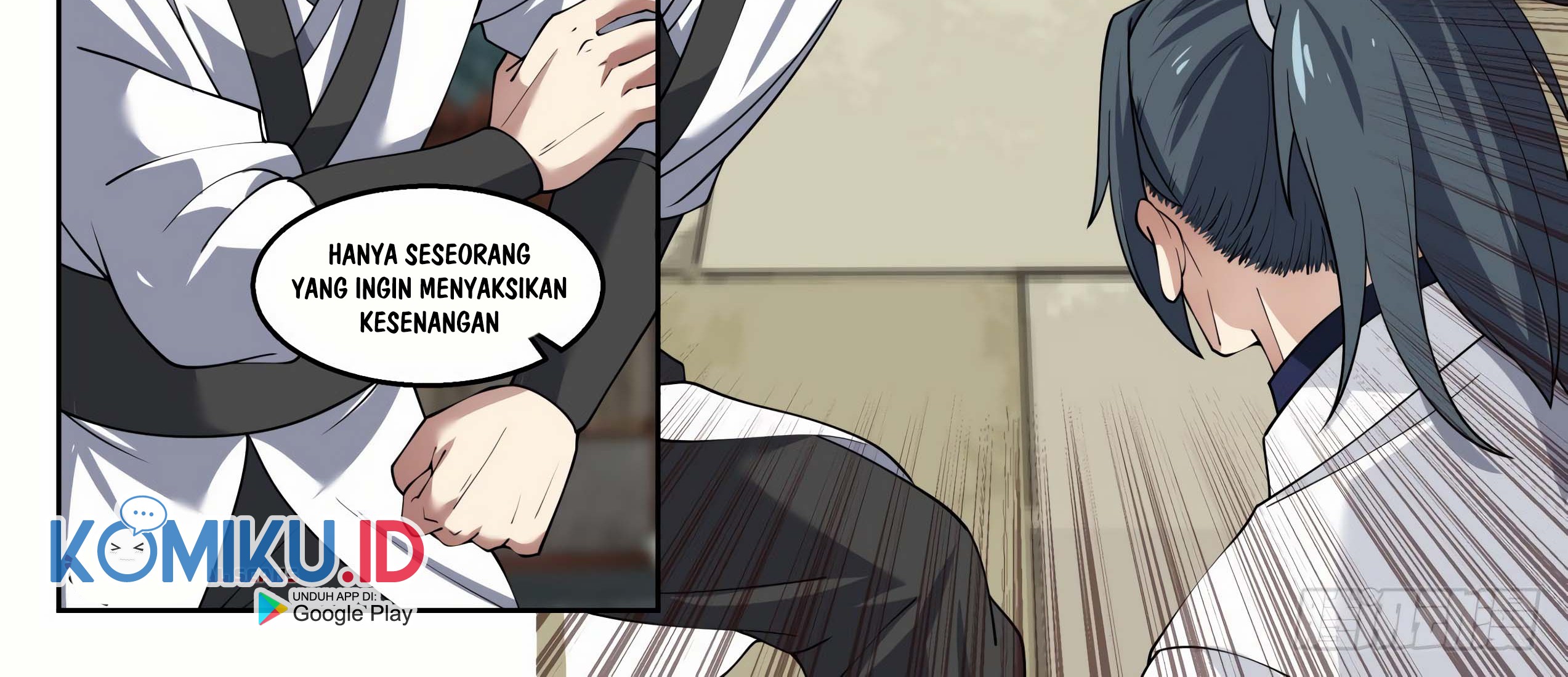 Martial Peak Part 1 Chapter 1358 Gambar 19