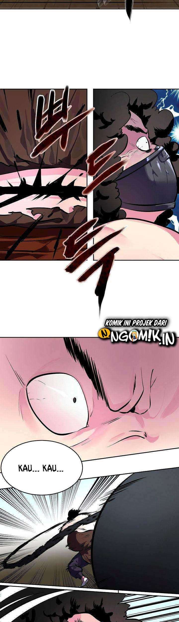 Volcanic Age Chapter 117 Gambar 64