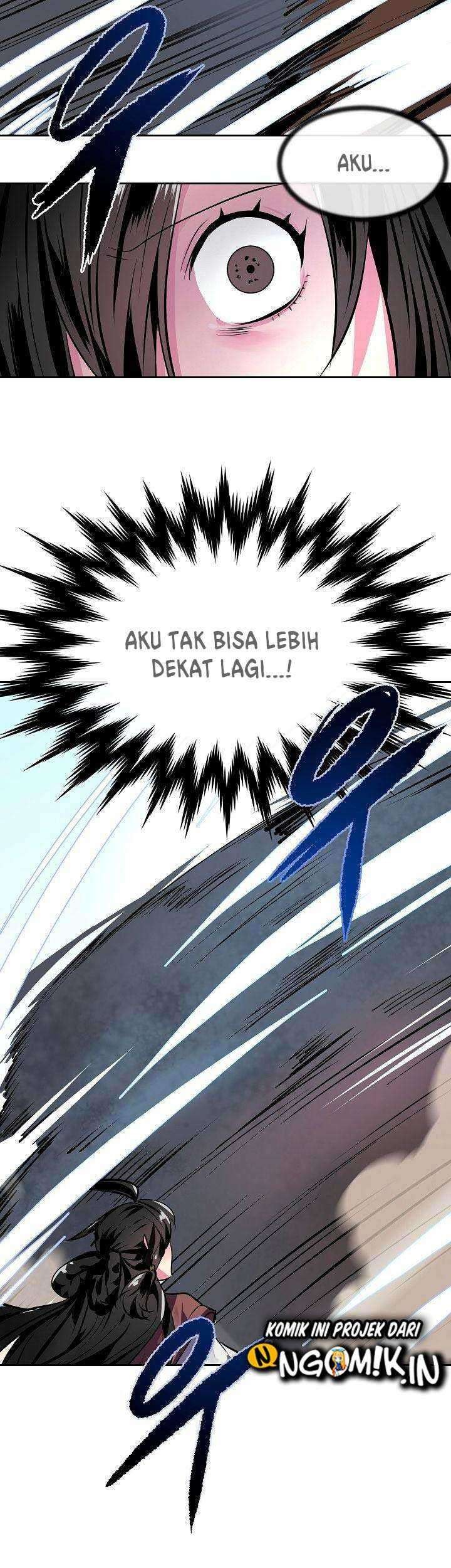 Volcanic Age Chapter 117 Gambar 68