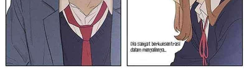 Secret Love Chapter 37 Gambar 9