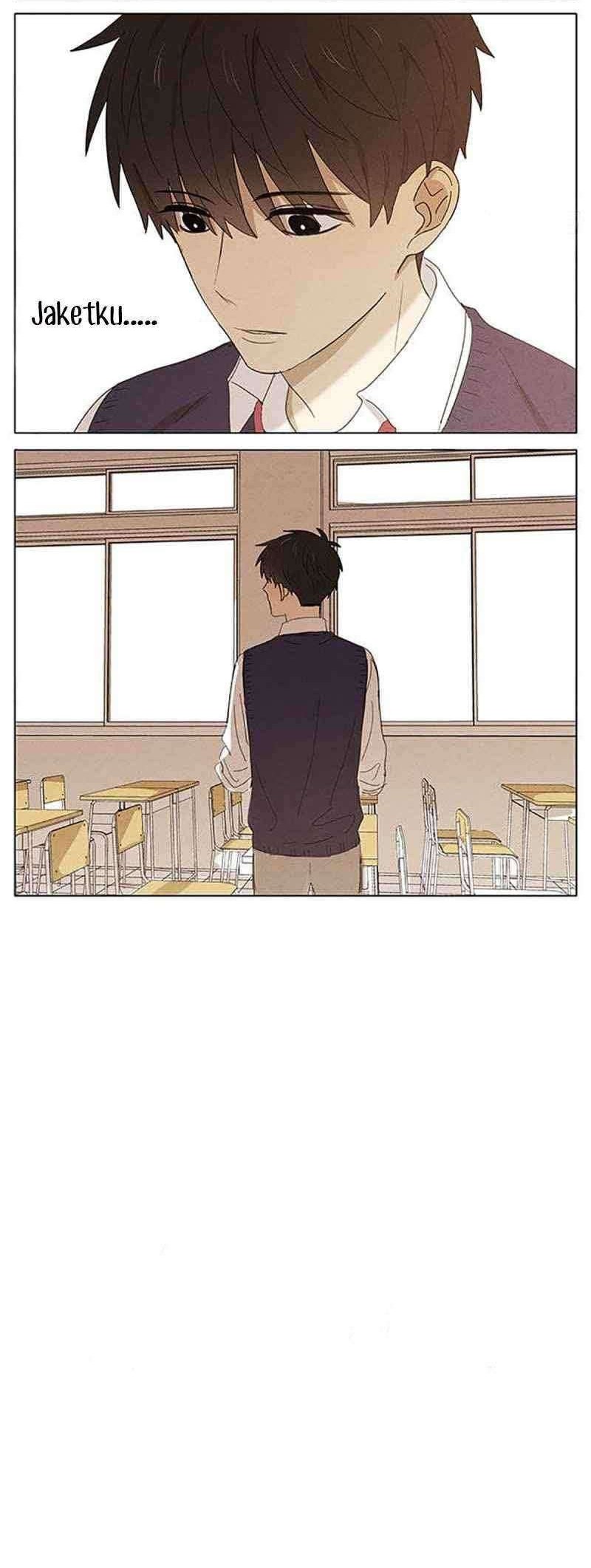 Secret Love Chapter 37 Gambar 19