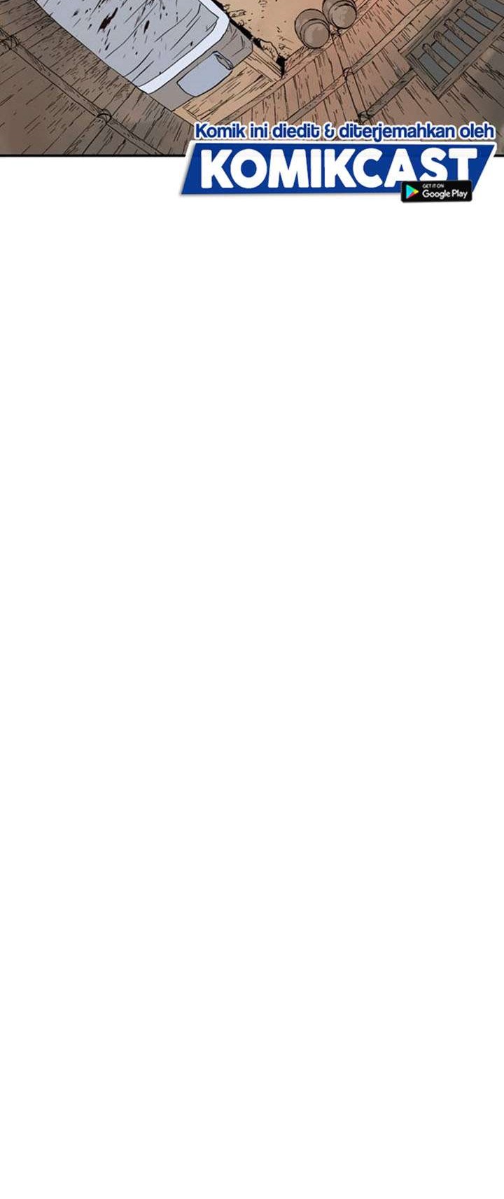 Gosu Chapter 226 Gambar 10