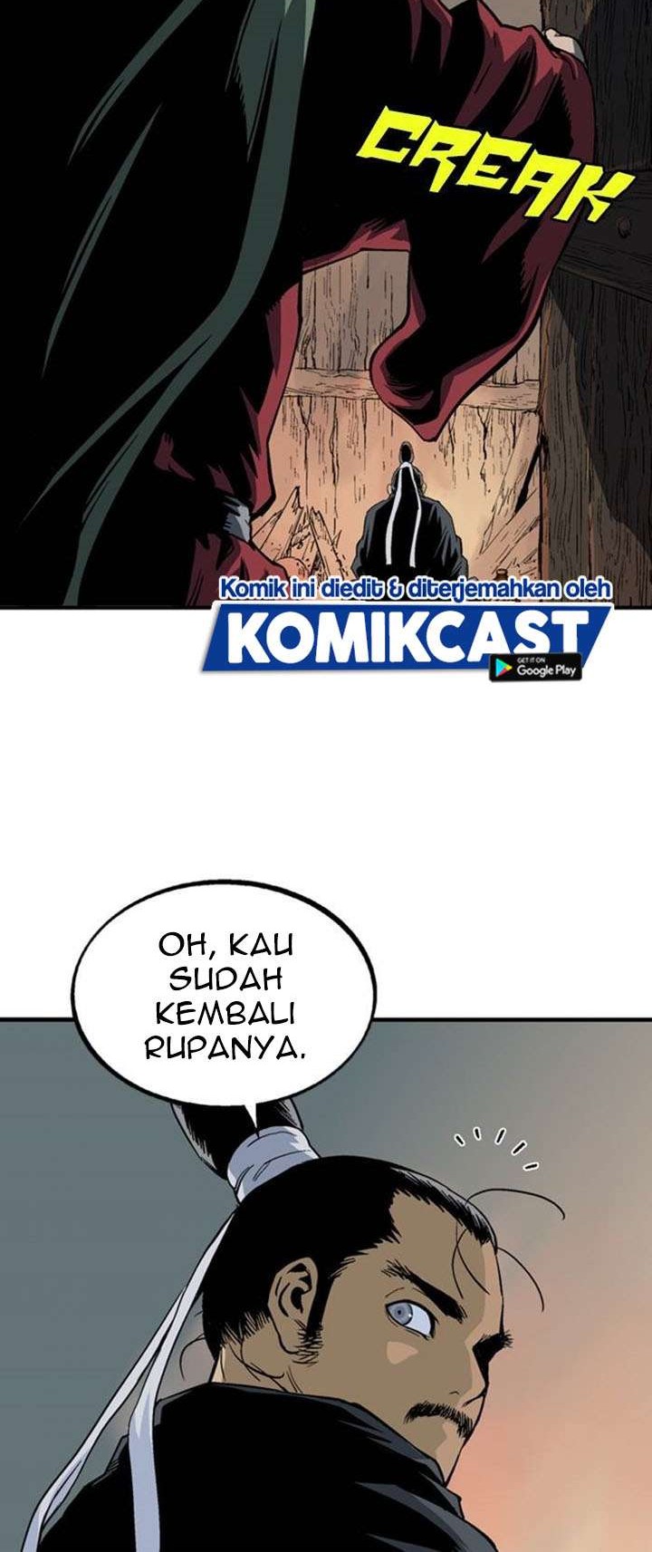 Gosu Chapter 226 Gambar 14