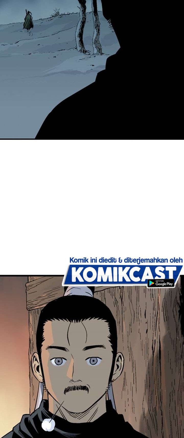 Gosu Chapter 226 Gambar 26