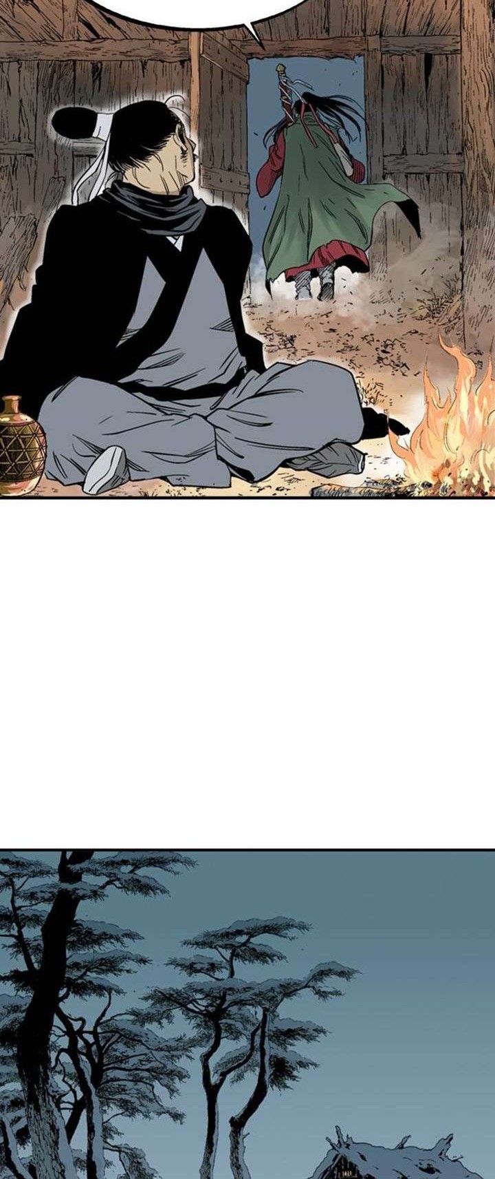 Gosu Chapter 226 Gambar 24