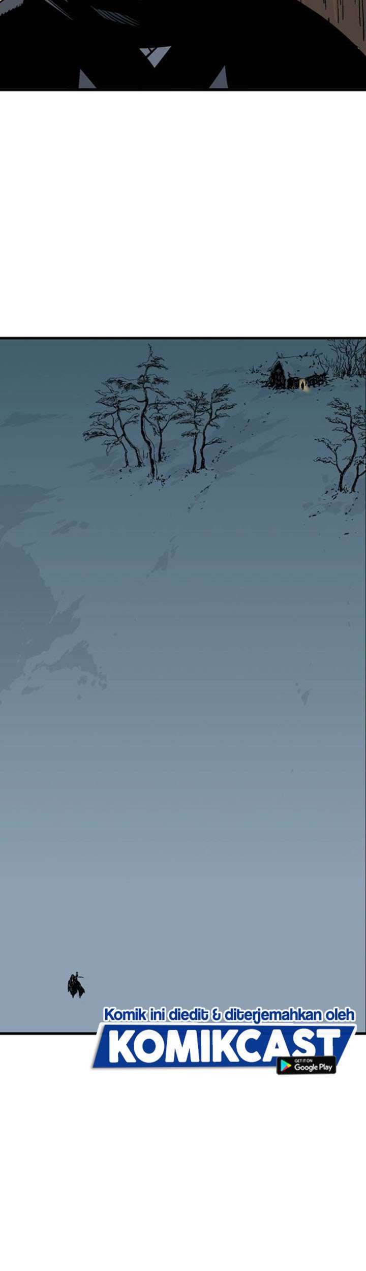 Gosu Chapter 226 Gambar 27