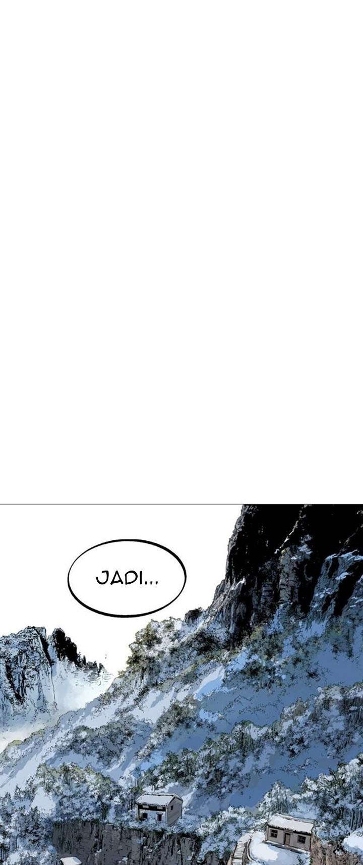 Gosu Chapter 226 Gambar 28