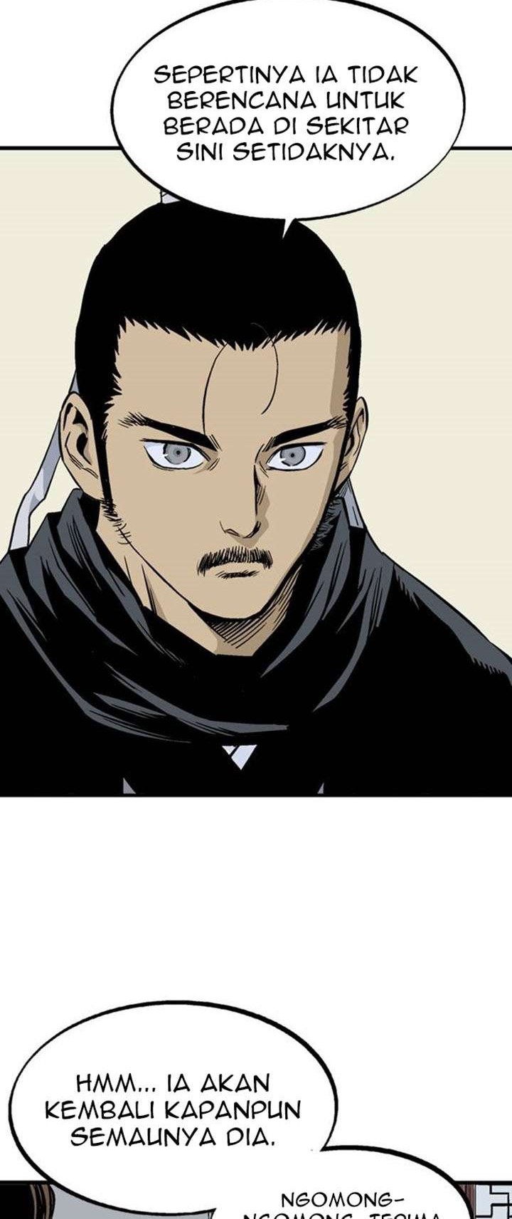 Gosu Chapter 226 Gambar 31