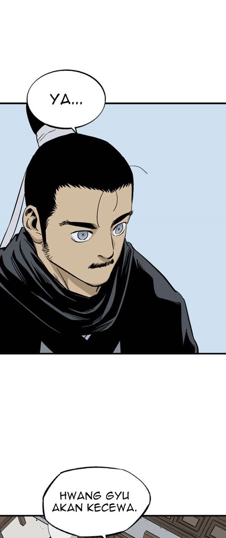 Gosu Chapter 226 Gambar 35