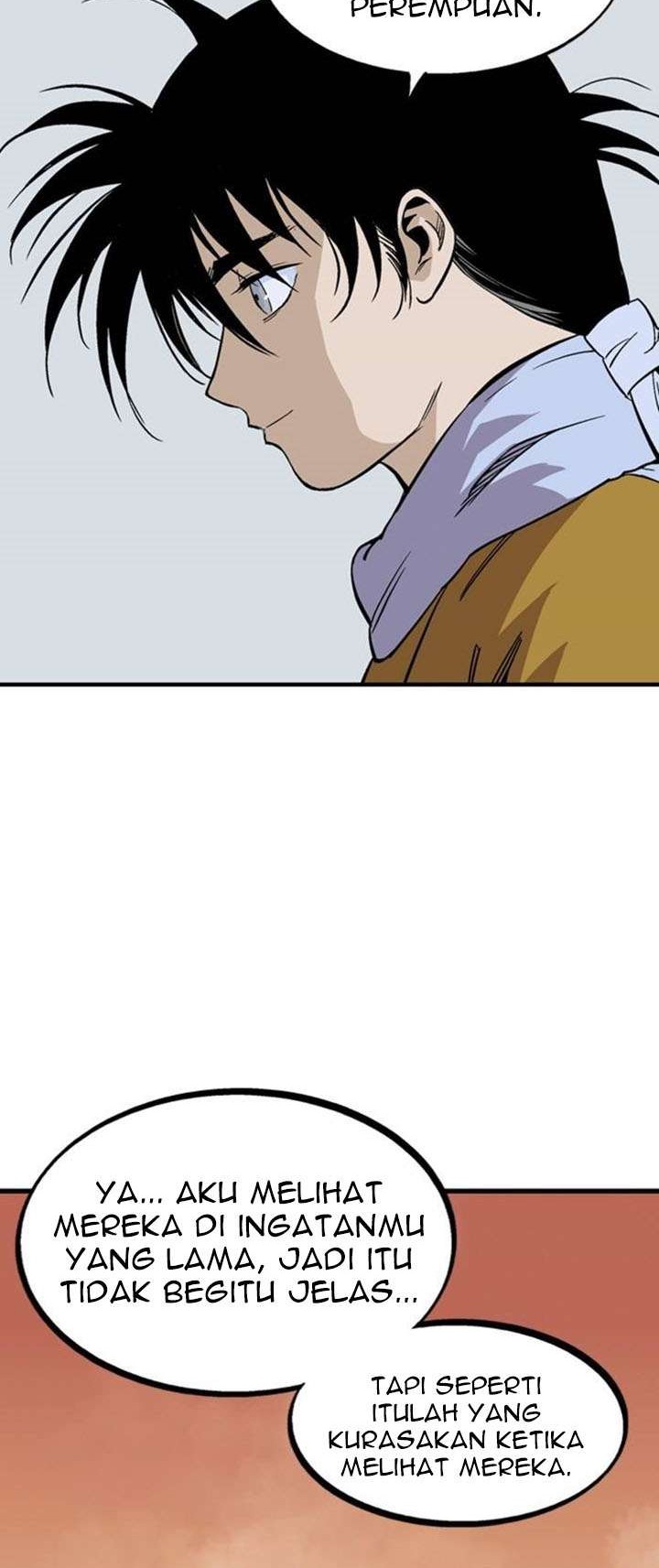 Gosu Chapter 226 Gambar 45