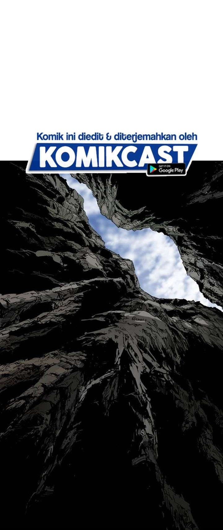 Gosu Chapter 226 Gambar 41