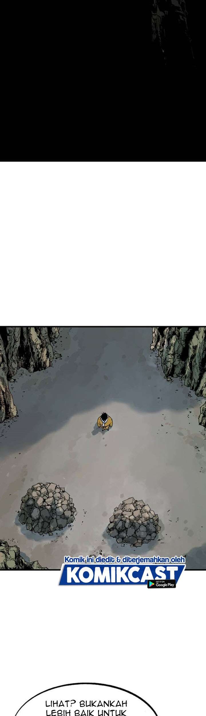 Gosu Chapter 226 Gambar 42