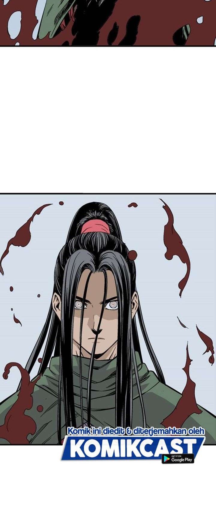 Gosu Chapter 226 Gambar 4