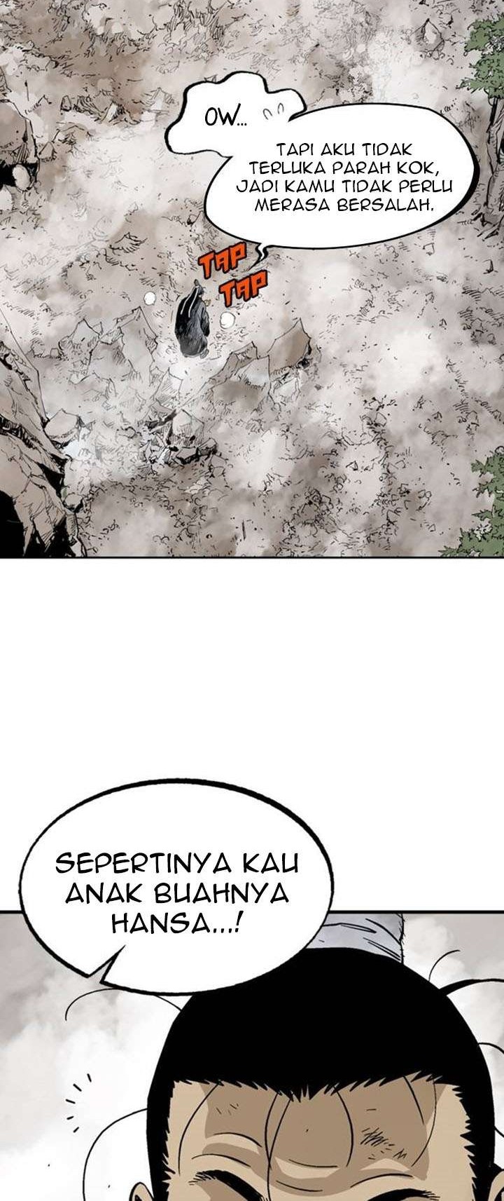 Gosu Chapter 226 Gambar 65