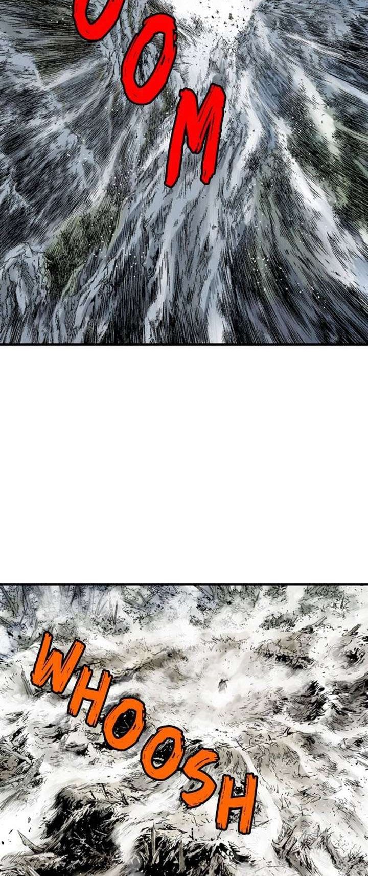 Gosu Chapter 226 Gambar 61