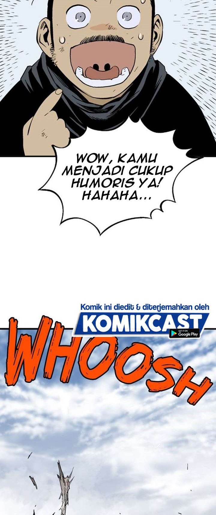 Gosu Chapter 226 Gambar 67