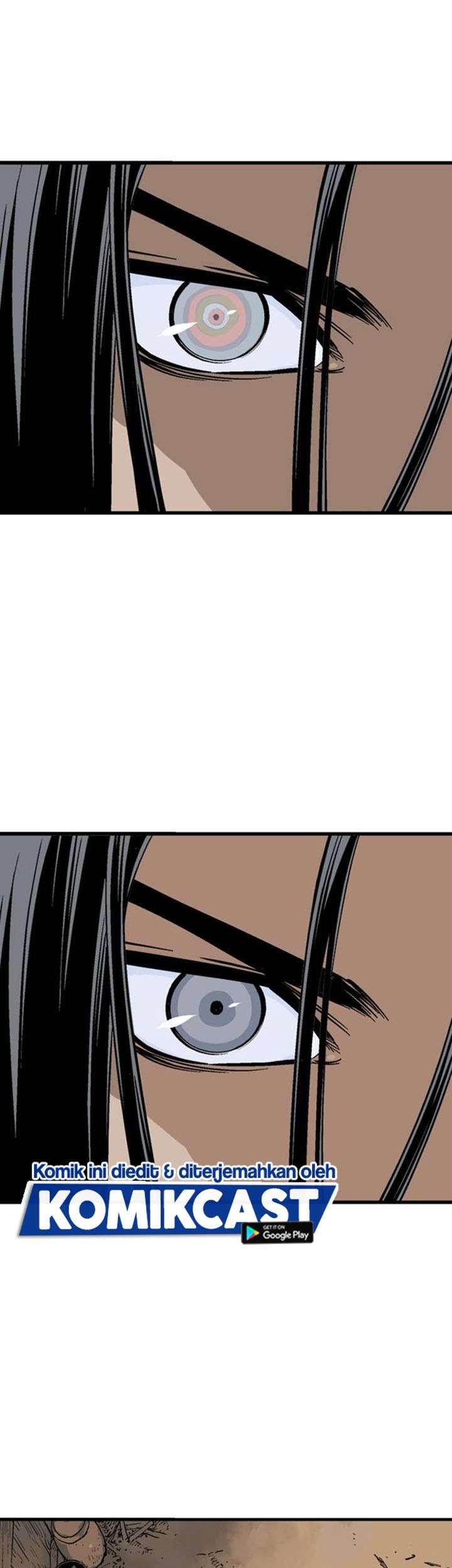 Gosu Chapter 226 Gambar 5