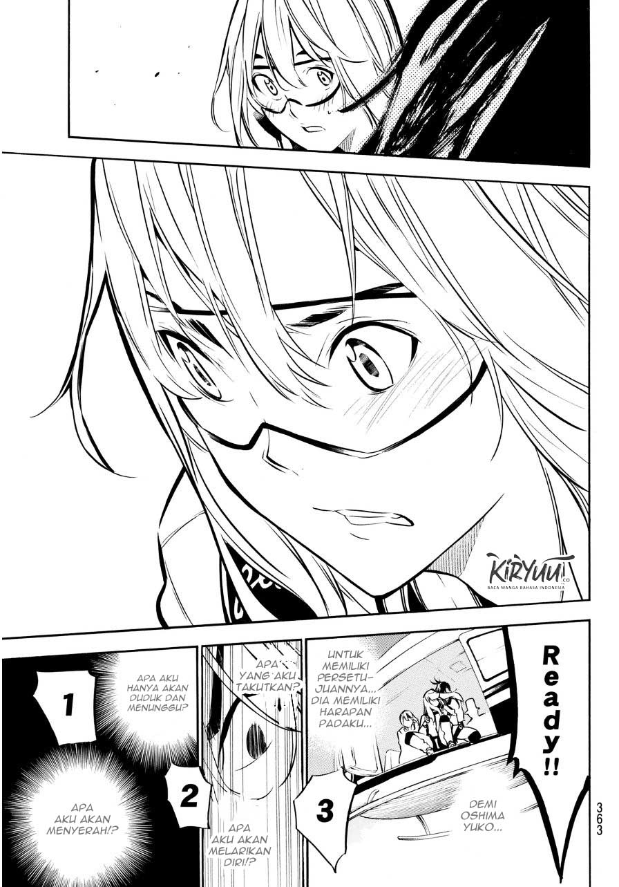 AKB49 Chapter 222 Gambar 15