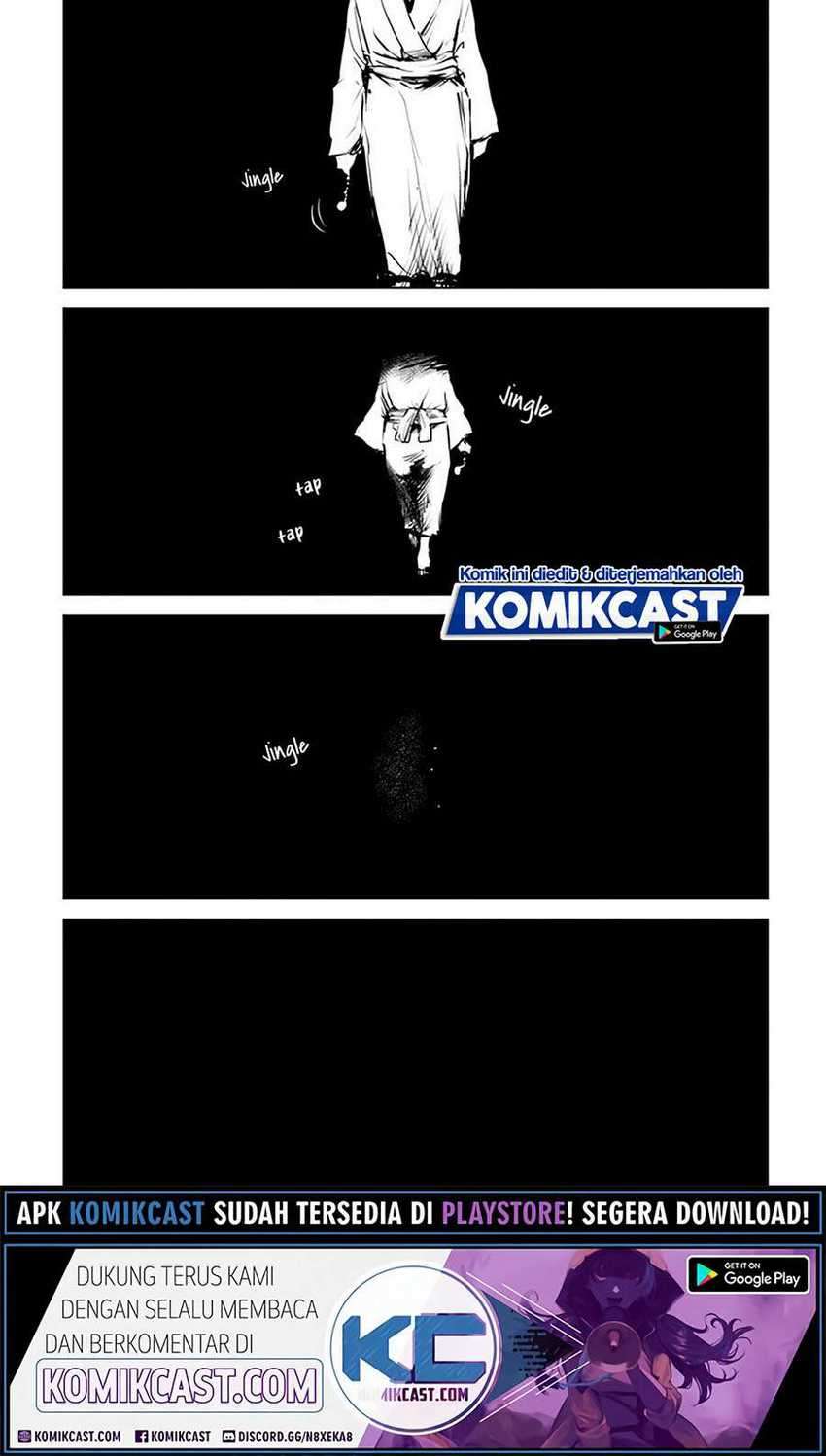 The Girl Who See It Chapter 36 Gambar 16