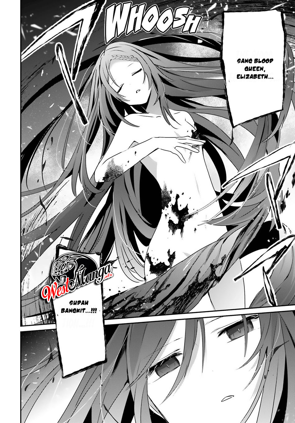 Kage no Jitsuryokusha ni Naritakute Chapter 31 Gambar 10