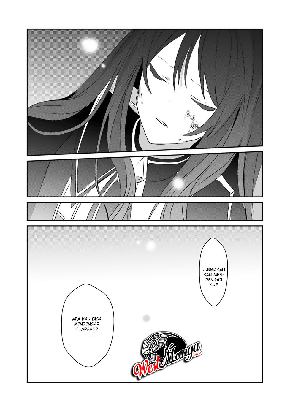 Kage no Jitsuryokusha ni Naritakute Chapter 31 Gambar 28