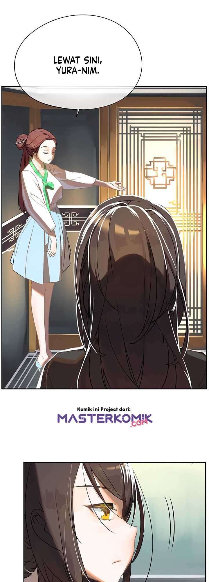 The God of “Game of God” Chapter 31 Gambar 8