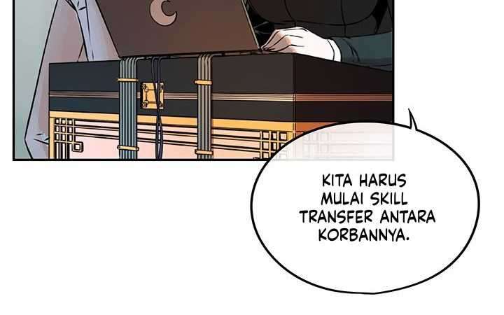 The God of “Game of God” Chapter 31 Gambar 15