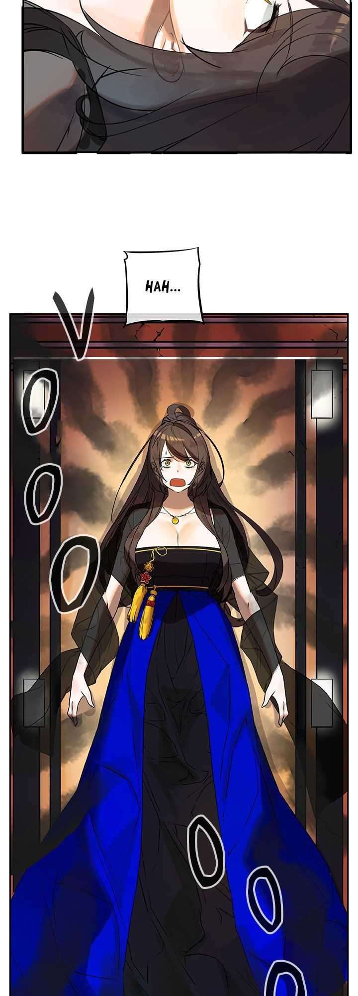 The God of “Game of God” Chapter 31 Gambar 17