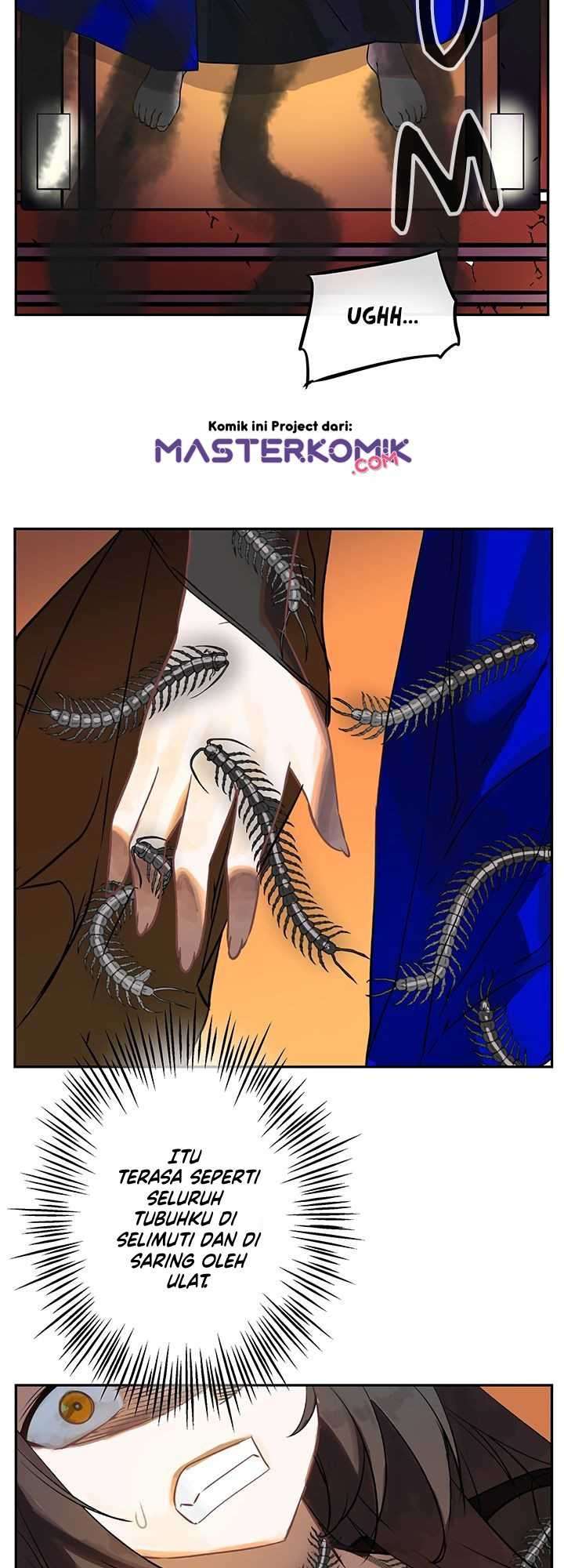 The God of “Game of God” Chapter 31 Gambar 18