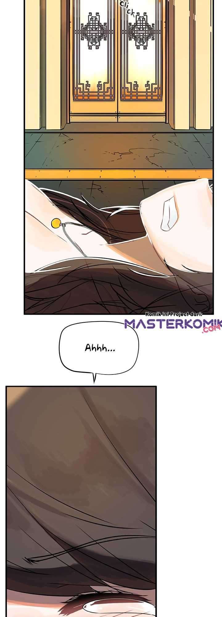 The God of “Game of God” Chapter 31 Gambar 25