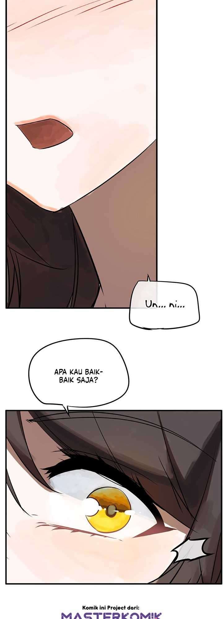 The God of “Game of God” Chapter 31 Gambar 26