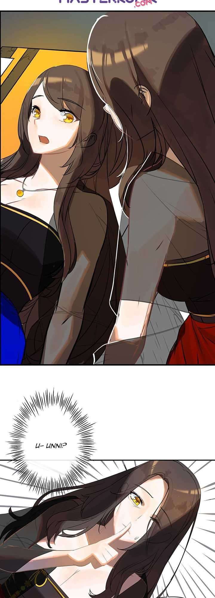 The God of “Game of God” Chapter 31 Gambar 27