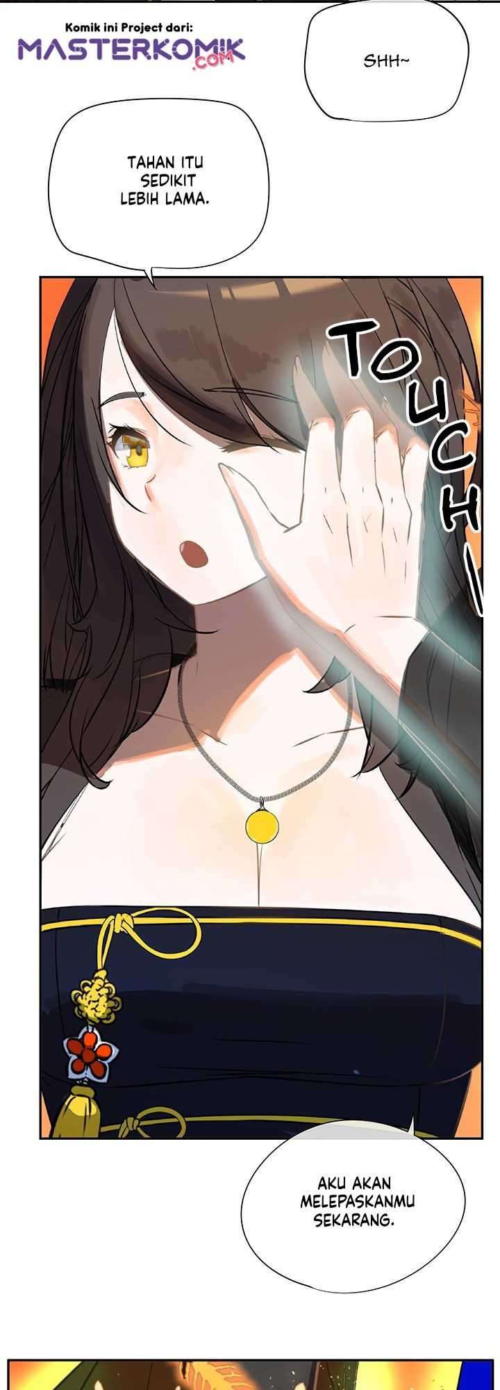 The God of “Game of God” Chapter 31 Gambar 28