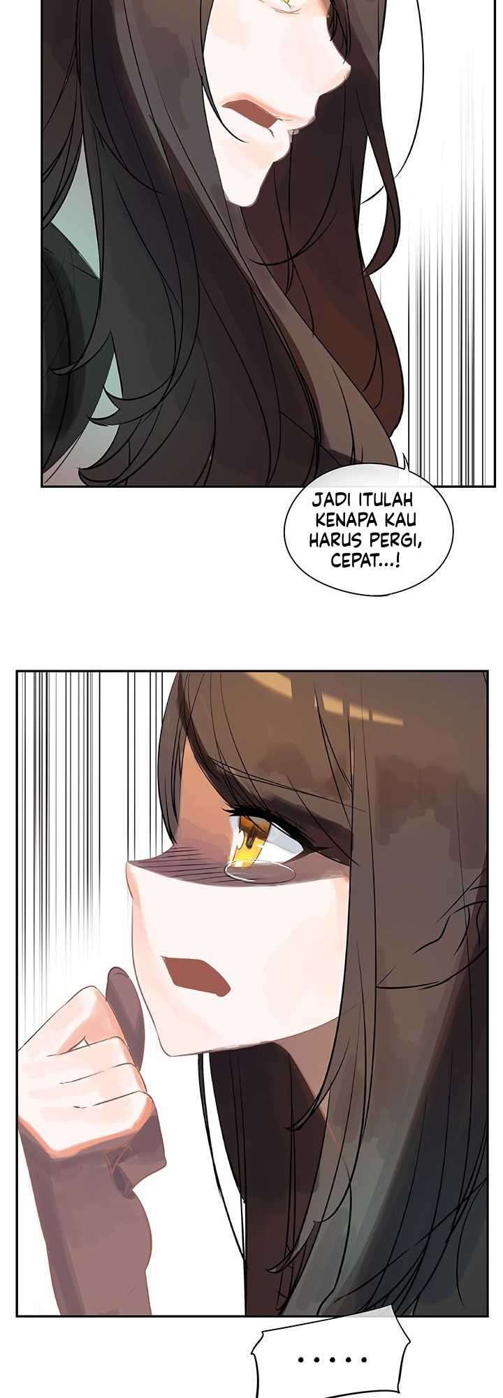 The God of “Game of God” Chapter 31 Gambar 35