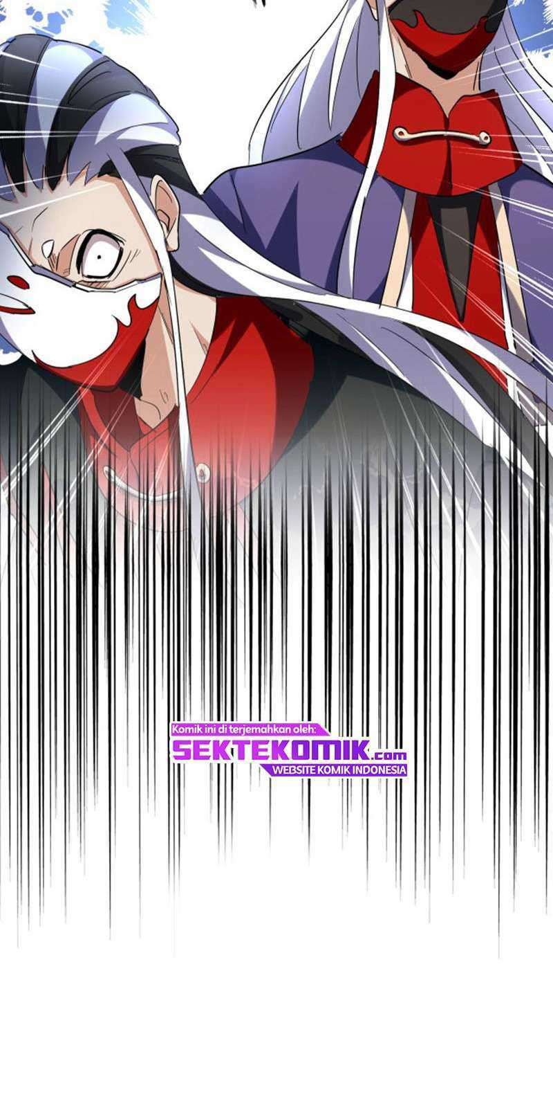 Magic Emperor Chapter 207 Gambar 33