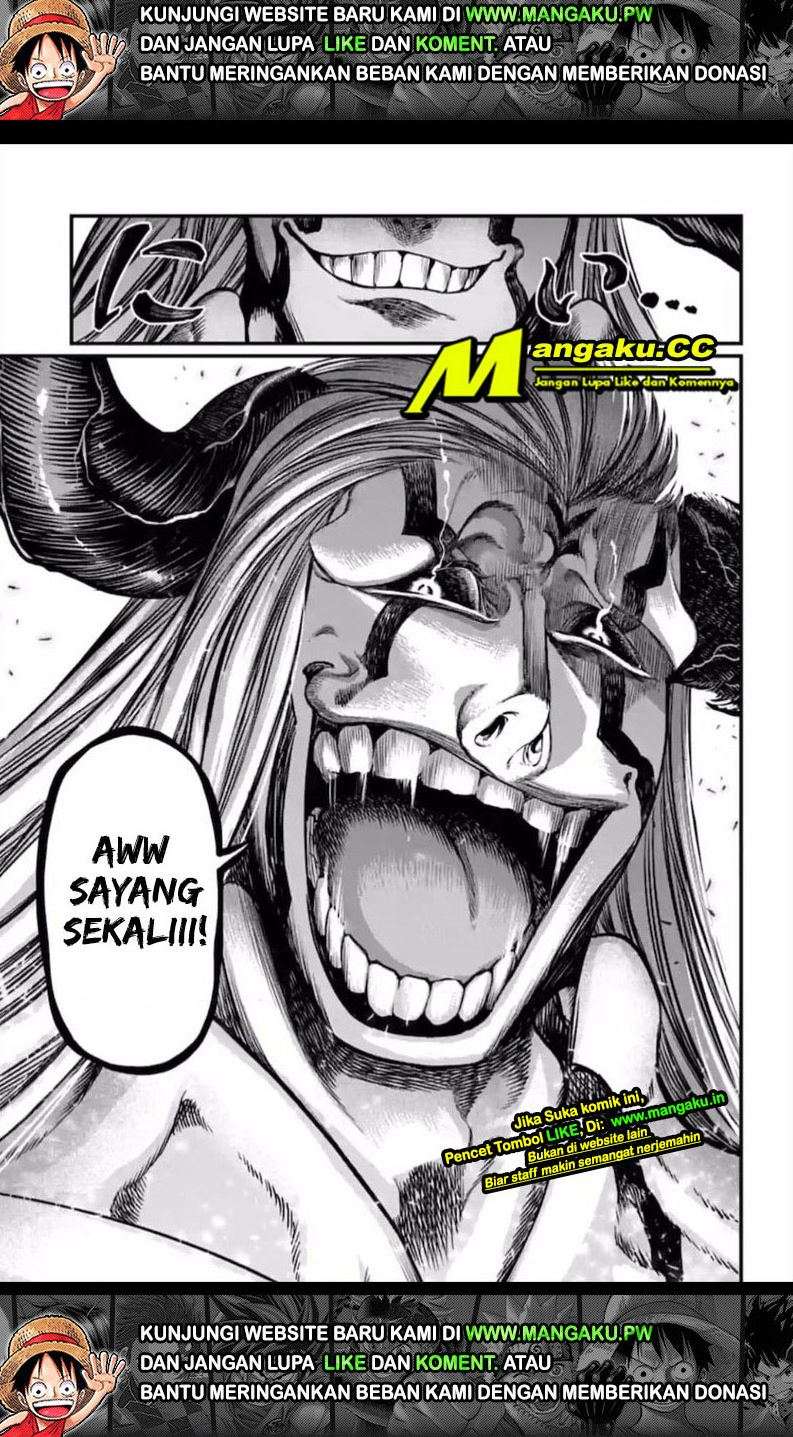 Shuumatsu no Valkyrie Chapter 50.2 Gambar 16